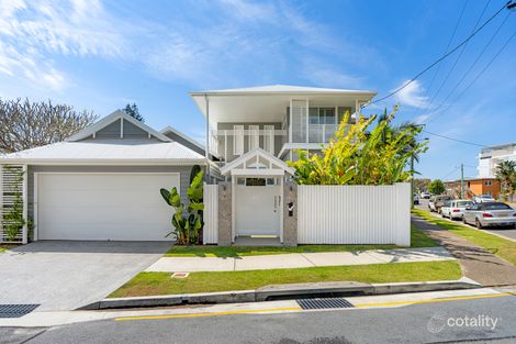 1 Seagull Ave, Mermaid Beach, QLD 4218