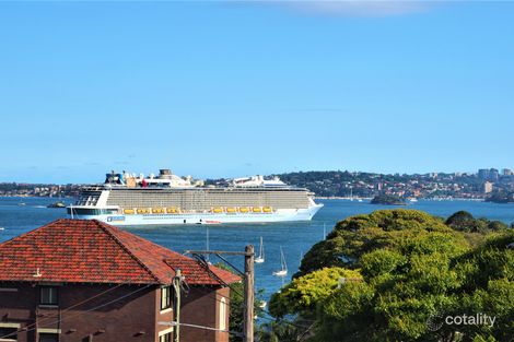Property photo of 4/81 Cremorne Road Cremorne Point NSW 2090