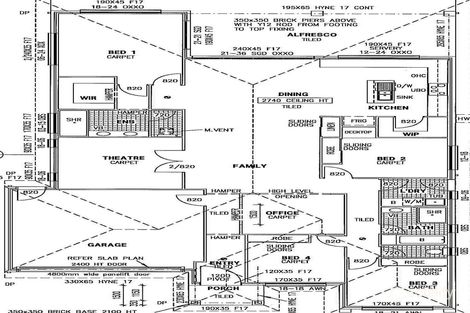 Property photo of 4 Bunderoo Circuit Pimpama QLD 4209