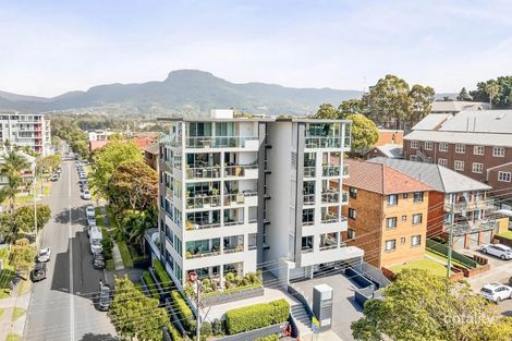 6/46-48 Church St, Wollongong, NSW 2500