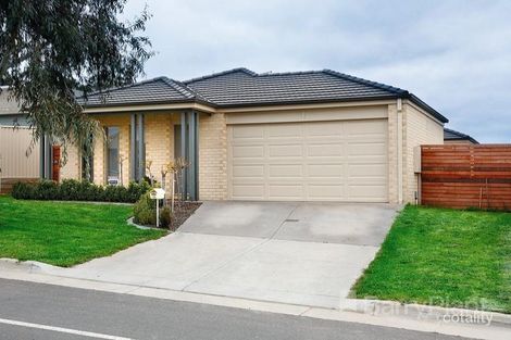 126 Canadian Lakes Bvd, Canadian, VIC 3350