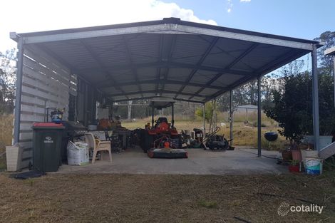 Property photo of 458 Kumbia Road Ellesmere QLD 4610