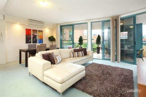 35/228 Vulture St, South Brisbane, QLD 4101