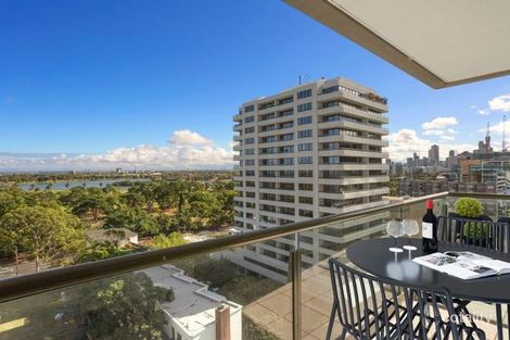 907/480 St Kilda Rd, Melbourne, VIC 3004
