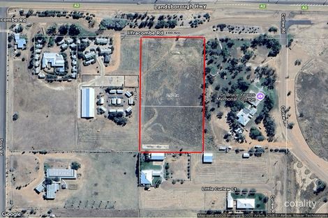 65 Ilfracombe Rd, Longreach, QLD 4730