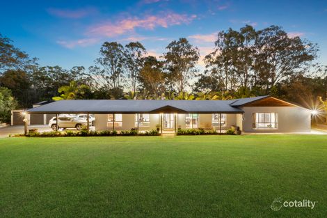 Property photo of 51-53 Rebecca Drive Chambers Flat QLD 4133