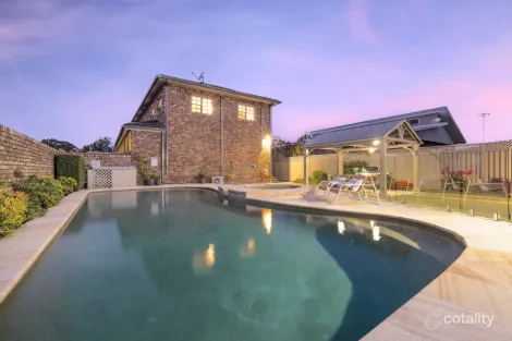 Property photo of 2 Kendall Road Empire Bay NSW 2257