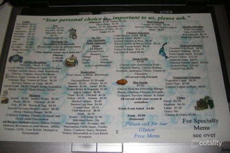 Property photo of 12 Adelaide Street Mitchell QLD 4465