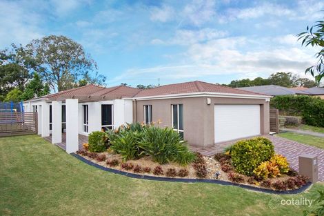 27 Cyperus Cres, Carseldine, QLD 4034