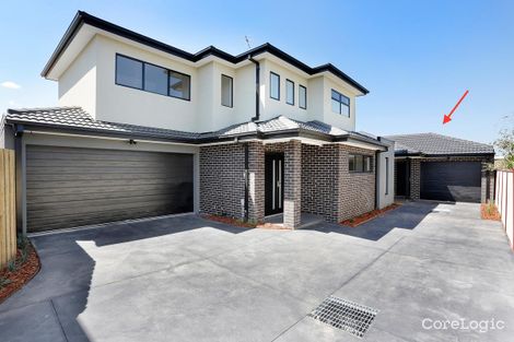 Property photo of 3/5 Oncidium Gardens Keilor Downs VIC 3038