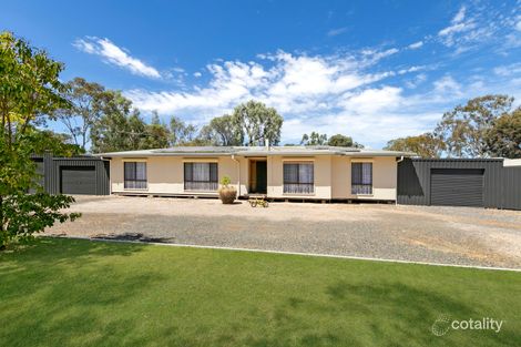 4 Jane Cres, Lewiston, SA 5501