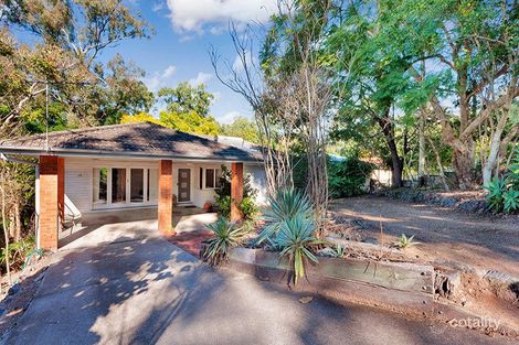 Property photo of 215 Carmody Road St Lucia QLD 4067