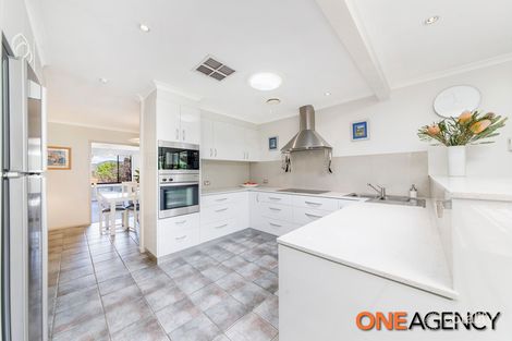 Property photo of 91 Fitchett Street Garran ACT 2605