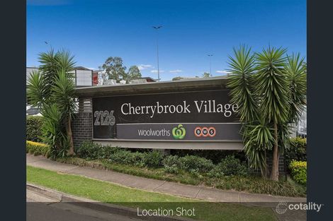 Property photo of 137 Shepherds Drive Cherrybrook NSW 2126