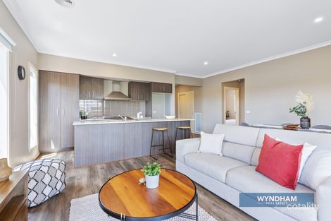 Property photo of 27 Willesden Crescent Wyndham Vale VIC 3024