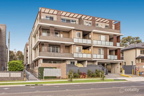 Property photo of 6/17-19 Rookwood Road Yagoona NSW 2199