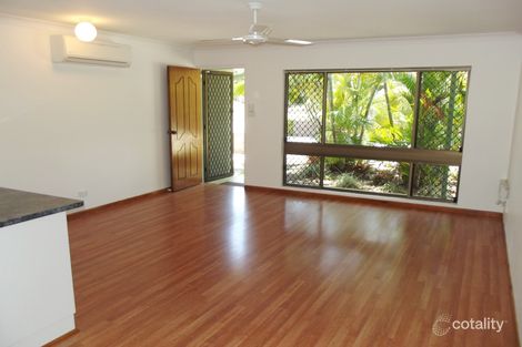 Property photo of 2/61 Sherriff Street Hermit Park QLD 4812