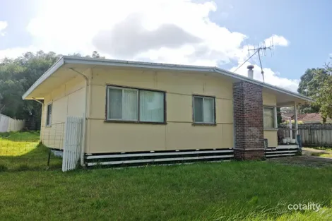 Property photo of 2 Mueller Street Lockyer WA 6330