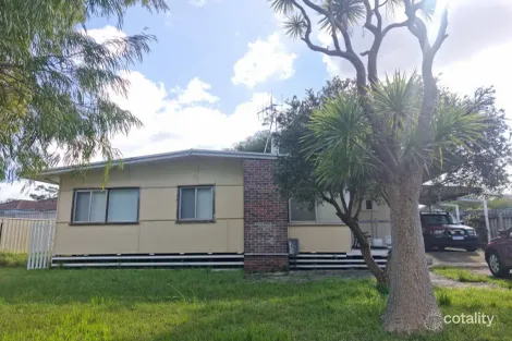 Property photo of 2 Mueller Street Lockyer WA 6330