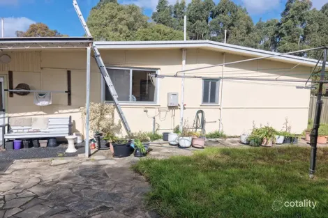 Property photo of 2 Mueller Street Lockyer WA 6330