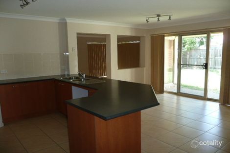Property photo of 14 Jupiter Street Springfield Lakes QLD 4300
