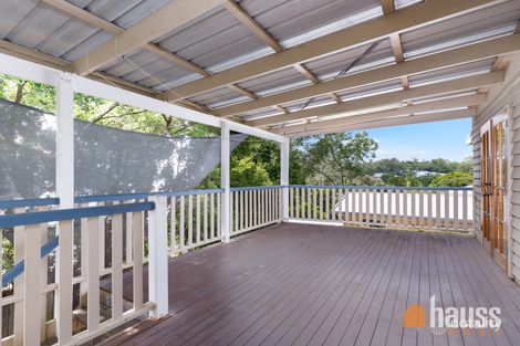 Property photo of 119 Kate Street Indooroopilly QLD 4068