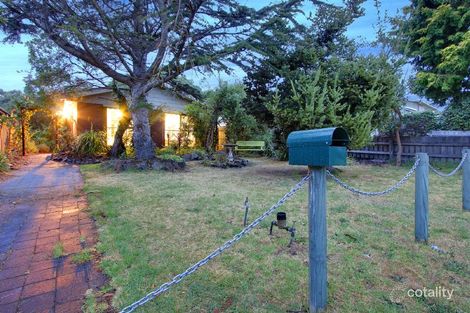 Property photo of 155 Ninth Avenue Rosebud VIC 3939