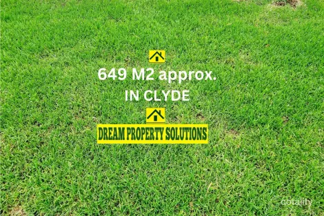 32 Ontario St, Clyde, VIC 3978