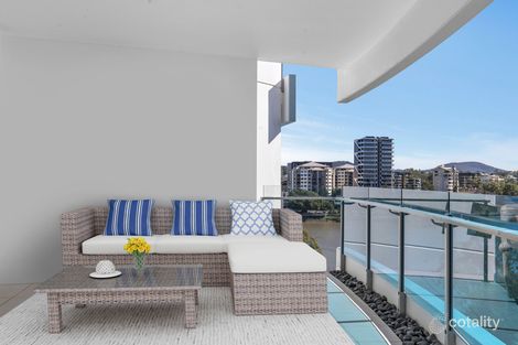 Property photo of 1613/45 Duncan Street West End QLD 4101
