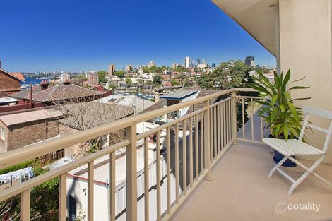 Property photo of 42/106 High Street North Sydney NSW 2060