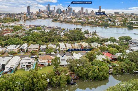 Property photo of 22 Gillan Street Norman Park QLD 4170