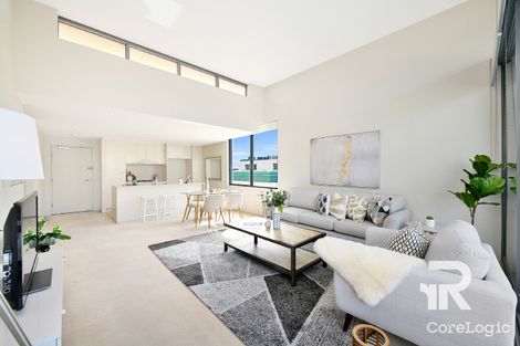 Property photo of 601/2 Lewis Avenue Rhodes NSW 2138