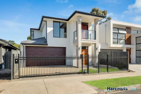 Property photo of 61 Harriet Circuit Regency Park SA 5010