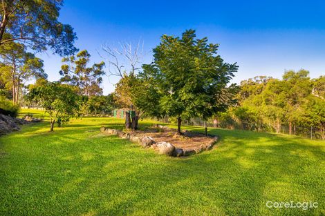 Property photo of 91 Spur Place Glenorie NSW 2157
