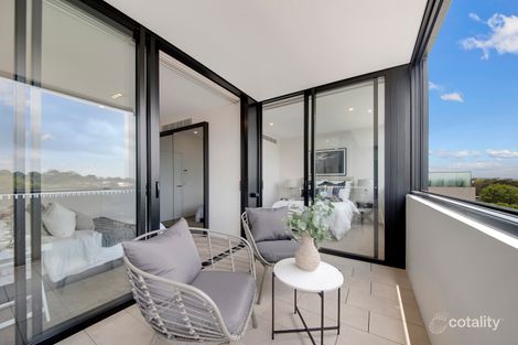 Property photo of 316/78A Albany Street Crows Nest NSW 2065
