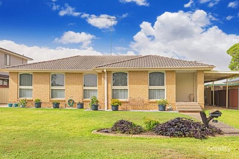 Property photo of 15 Alexandra Circuit St Clair NSW 2759