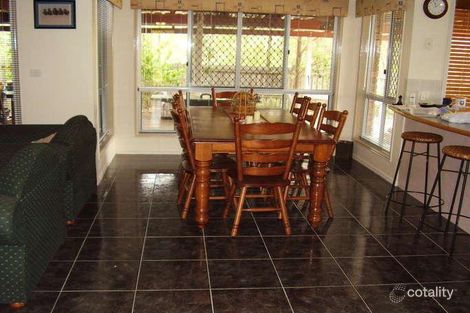 Property photo of 75 Hickory Drive Narangba QLD 4504
