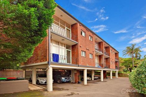Property photo of 8/31 Ben Boyd Road Neutral Bay NSW 2089