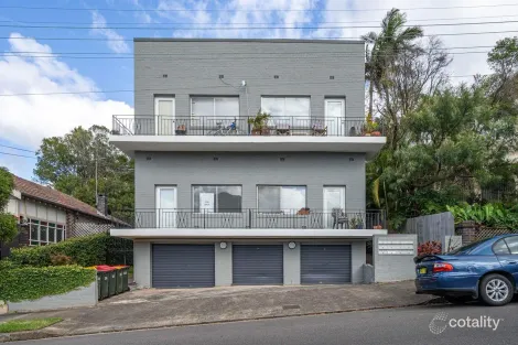 Property photo of 11/38 Albert Street Petersham NSW 2049
