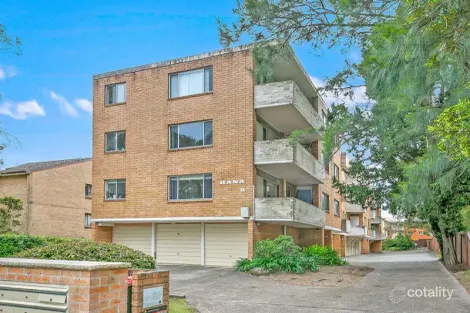15/9-11 MEADOW CRES, MEADOWBANK, NSW 2114