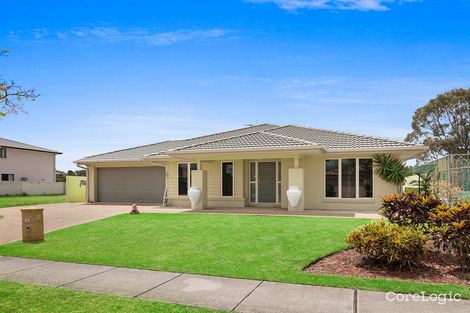 Property photo of 51 The Peninsula Helensvale QLD 4212