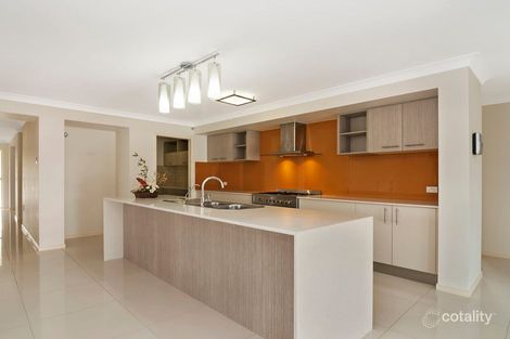 Property photo of 51 The Peninsula Helensvale QLD 4212