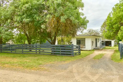 6 Ryans Lane, Heathcote, VIC 3523