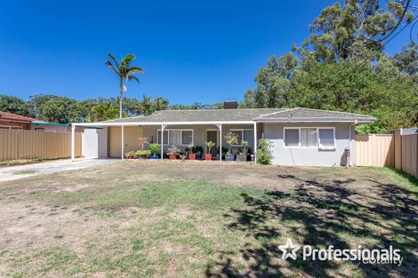 Property photo of 66 Angelo Street Armadale WA 6112
