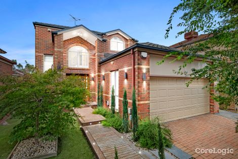 Property photo of 1 Oasis Place Bundoora VIC 3083