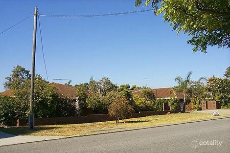 Property photo of 3/63 Swan Street Tuart Hill WA 6060