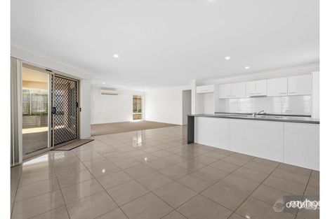 Property photo of 45 Kurrawa Crescent Glenvale QLD 4350
