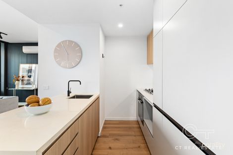 Property photo of 403A/48 Cowper Street Footscray VIC 3011