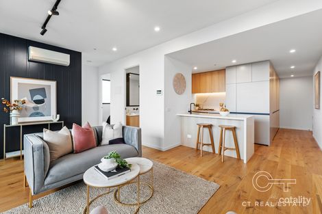 Property photo of 403A/48 Cowper Street Footscray VIC 3011