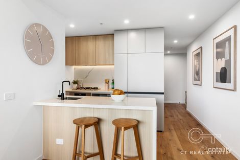 Property photo of 403A/48 Cowper Street Footscray VIC 3011